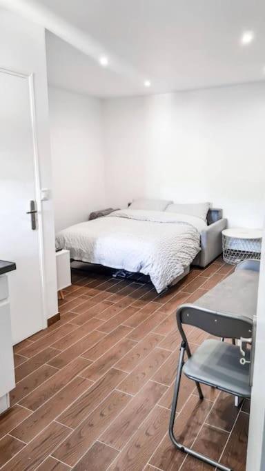 Douce Fragrance 4 Couchages Wifi Apartman Grasse Kültér fotó