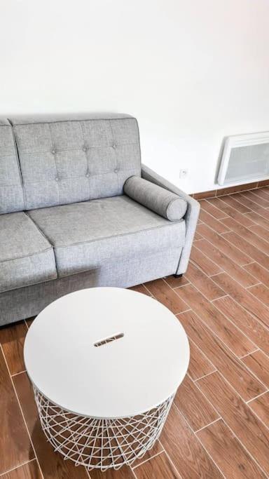 Douce Fragrance 4 Couchages Wifi Apartman Grasse Kültér fotó
