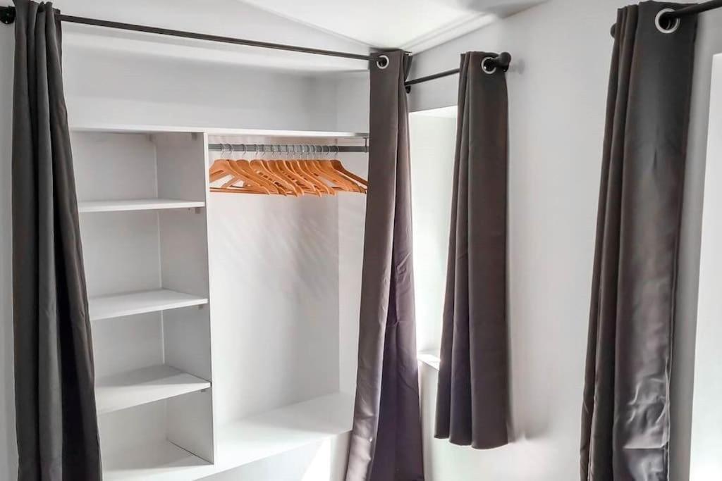 Douce Fragrance 4 Couchages Wifi Apartman Grasse Kültér fotó