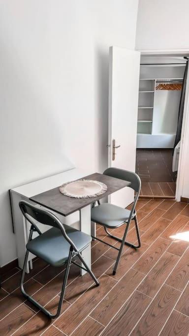 Douce Fragrance 4 Couchages Wifi Apartman Grasse Kültér fotó