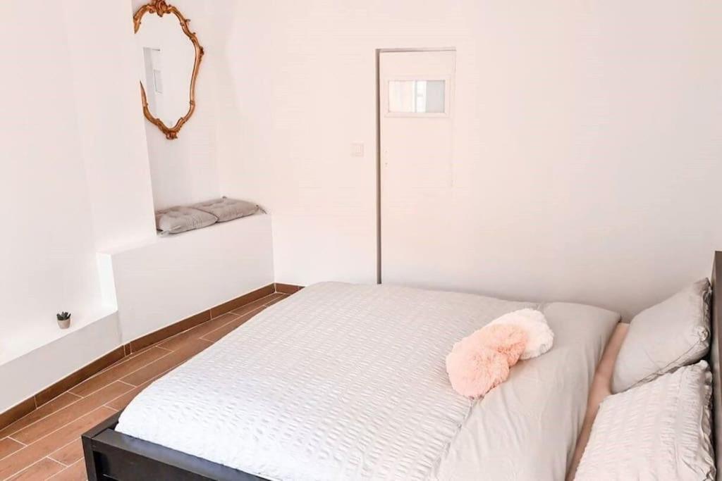 Douce Fragrance 4 Couchages Wifi Apartman Grasse Kültér fotó