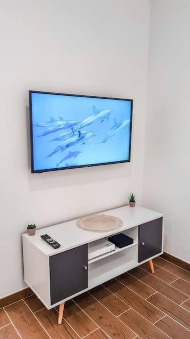 Douce Fragrance 4 Couchages Wifi Apartman Grasse Kültér fotó